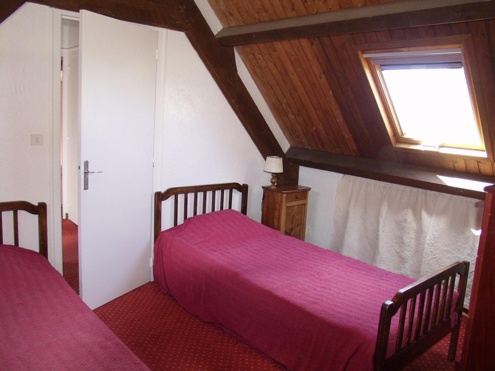 Maison Confortable Pres De La Mer Et Du Bourg, Calme Et Authenticite A Sauzon. - Fr-1-418-153 ภายนอก รูปภาพ